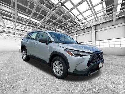 New 2025 Toyota Tundra 1794 Edition