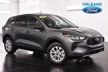 New 2025 Ford Escape Active w/ Cold Weather Package