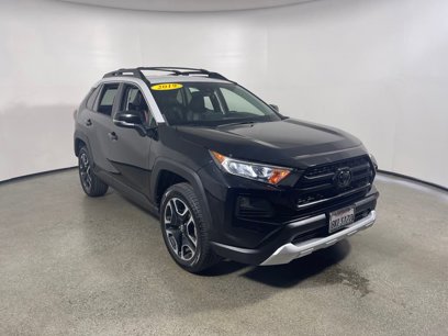Used 2019 Toyota RAV4 Adventure