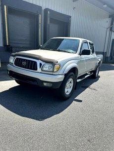 Used 2003 Toyota Tacoma PreRunner