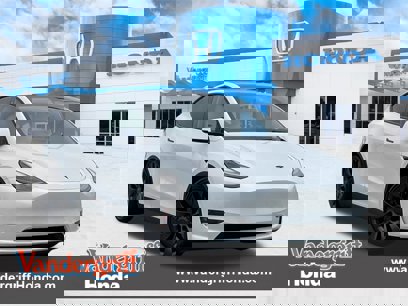 Used 2023 Tesla Model Y Performance