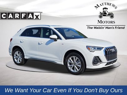 Used 2023 Audi Q3 2.0T Premium
