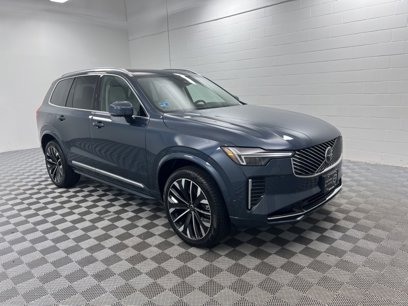 New 2025 Volvo XC90 T8 Plus