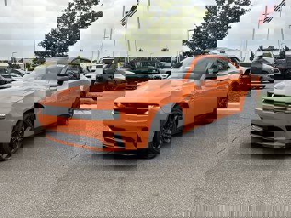 New 2025 Dodge Charger R/T w/ Quick Order Package 25M R/T