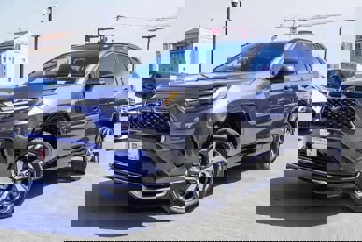 Certified 2023 Toyota RAV4 SE