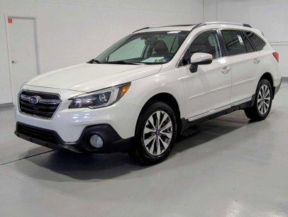 Used 2019 Subaru Outback 2.5i Touring w/ Popular Package #3A