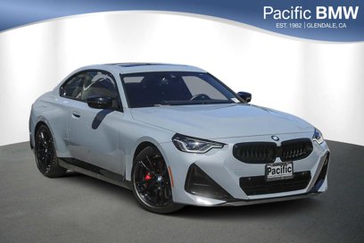 Certified 2024 BMW M240i Coupe w/ Premium Package