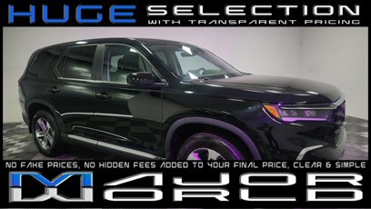 Used 2023 Honda Pilot EX-L