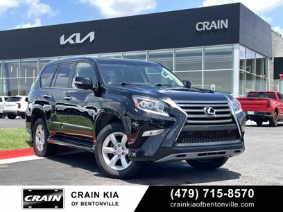 Used 2019 Lexus GX 460