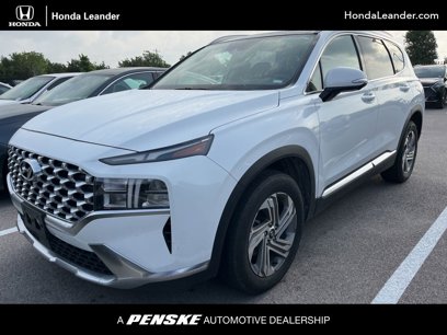 Used 2023 Hyundai Santa Fe SEL w/ Premium Package