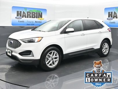 Used 2023 Ford Edge SEL
