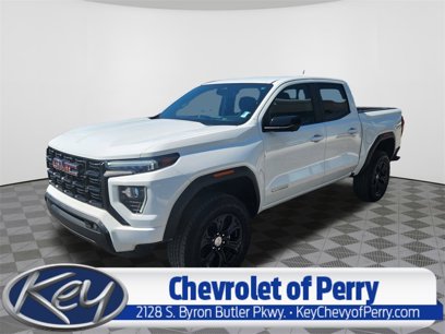 Used 2023 GMC Canyon Elevation w/ Convenience Package