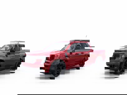 New 2025 Ford Maverick XLT w/ XLT Luxury Package