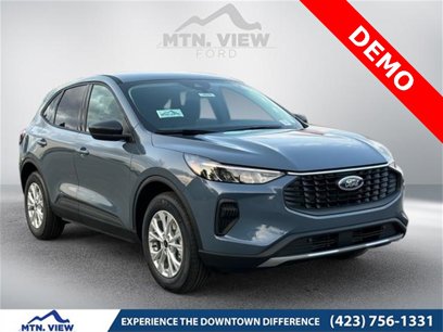 New 2025 Ford Escape Active w/ Cold Weather Package