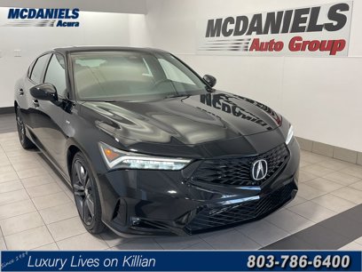 Certified 2023 Acura Integra A-Spec