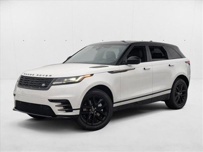 New 2025 Land Rover Range Rover Velar Dynamic SE
