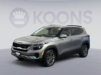 Used 2023 Kia Seltos S