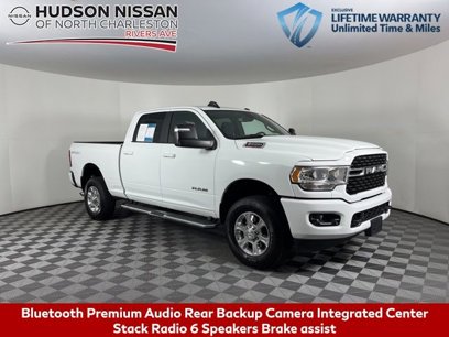 Used 2024 RAM 2500 Big Horn w/ Sport Appearance Package