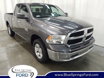 Used 2018 RAM 1500 Classic SLT