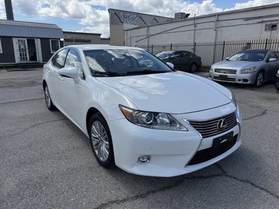 Used 2014 Lexus ES 350
