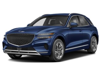 New 2026 Genesis GV70 2.5T