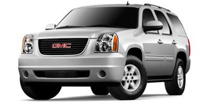 Used 2012 GMC Yukon SLE