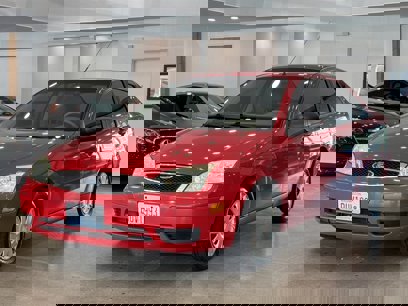 Used 2005 Ford Focus S