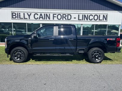 New 2025 Ford F250 XL