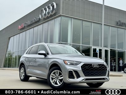 Used 2023 Audi Q5 2.0T Premium