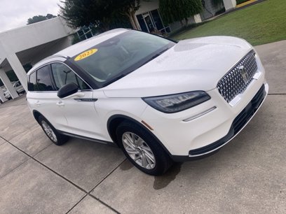 Used 2022 Lincoln Corsair FWD