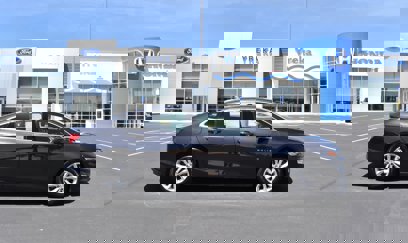 Used 2023 Chevrolet Malibu LT
