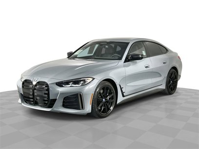 Used 2023 BMW i4 M50