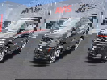 Used 2023 Dodge Durango GT