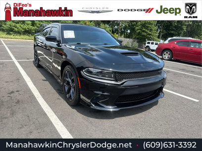 Certified 2023 Dodge Charger R/T w/ Plus Group