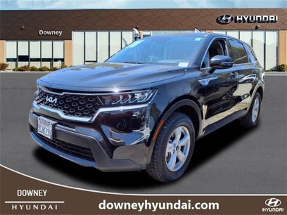 Used 2023 Kia Sorento LX