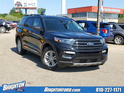 Used 2023 Ford Explorer XLT w/ Equipment Group 202A