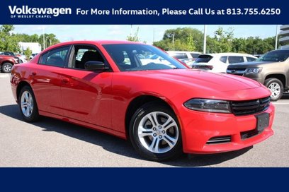 Used 2023 Dodge Charger SXT