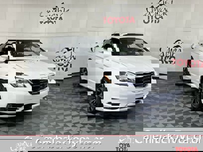 Used 2011 Chrysler 200 S