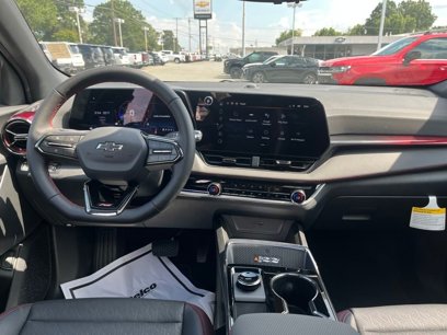 New 2026 Chevrolet Equinox RS w/ Safety and Technology Package