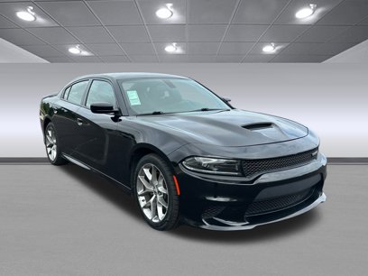 Used 2023 Dodge Charger GT