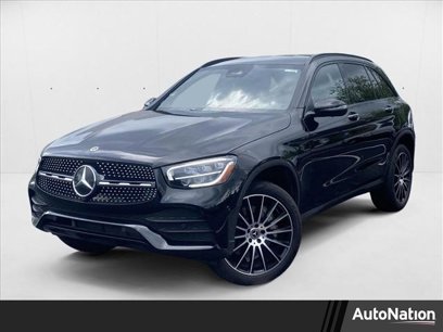Used 2022 Mercedes-Benz GLC 300