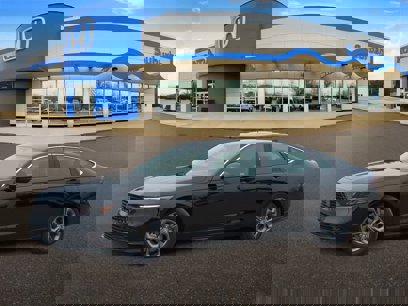 Used 2024 Honda Accord EX-L