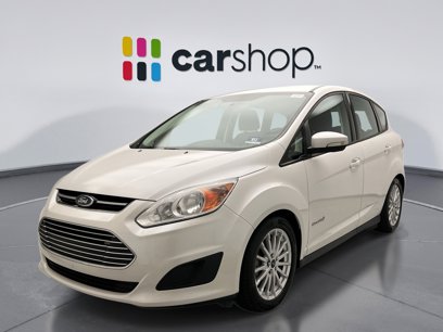 Used 2016 Ford C-MAX SE w/ Equipment Group 201A