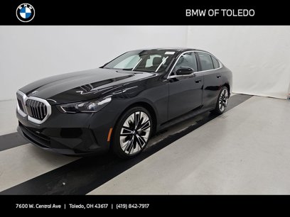 Used 2024 BMW 540i xDrive