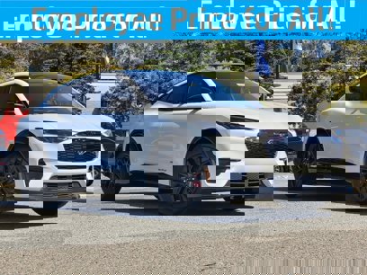 New 2025 Ford Mustang Mach-E Premium w/ Sport Appearance Package