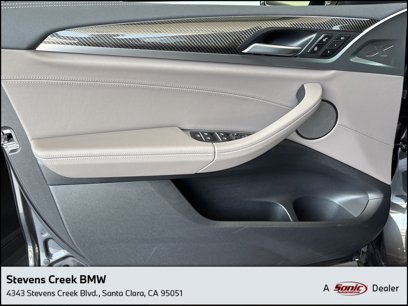 Certified 2022 BMW X3 M w/ Executive Package