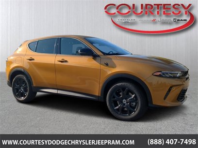 New 2025 Dodge Hornet GT w/ GT Blacktop Package