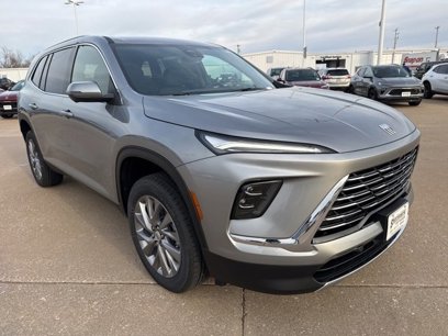 New 2025 Buick Enclave Preferred w/ Power Package