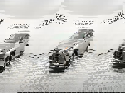 Used 2019 Lexus RX 350 FWD