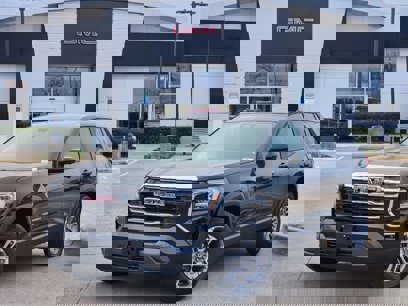 New 2025 GMC Terrain Elevation w/ Technology Package II